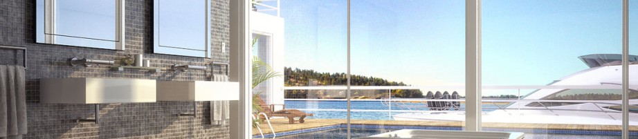 Beautiful Bathroom Design