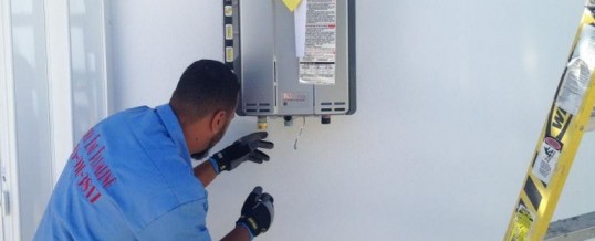 Water Heater Maintenance For Optimum Performance