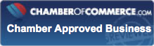 Chamber Approved Business Chamber Approved Business