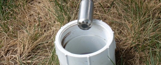 Sewer Inspections